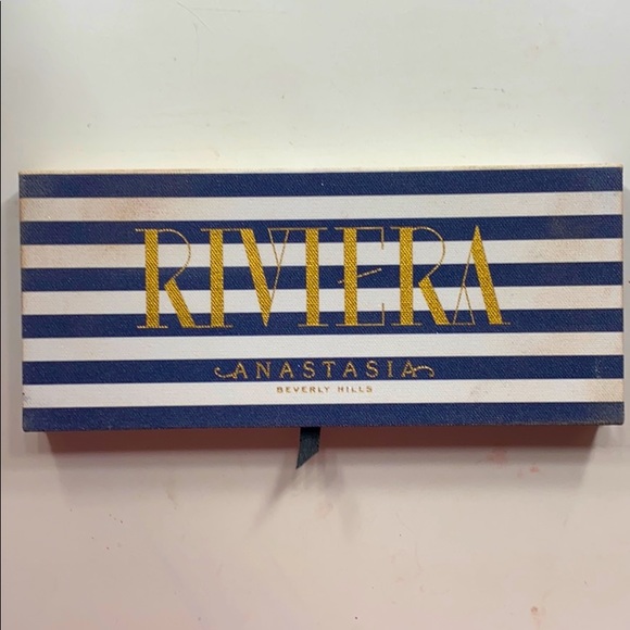 ABH Riviera Palette - Picture 2 of 4